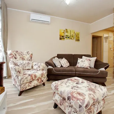 Appartamento Few Steps From The Center - New And Modern For 4 Persons *