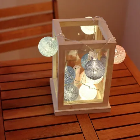 Few Steps From The Center - New And Modern For 4 Persons