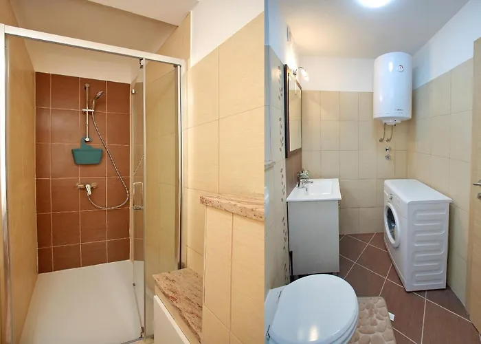 Appartement Few Steps From The Center - New And Modern For 4 Persons Zadar